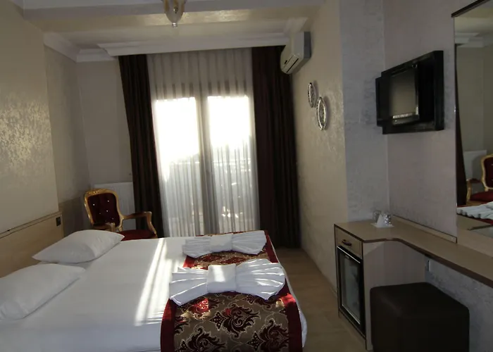 Art City Hotel Istanbul