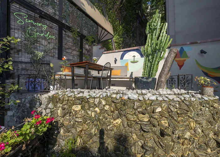 The Marions Suite - Central Comfortable Stay In Taksim