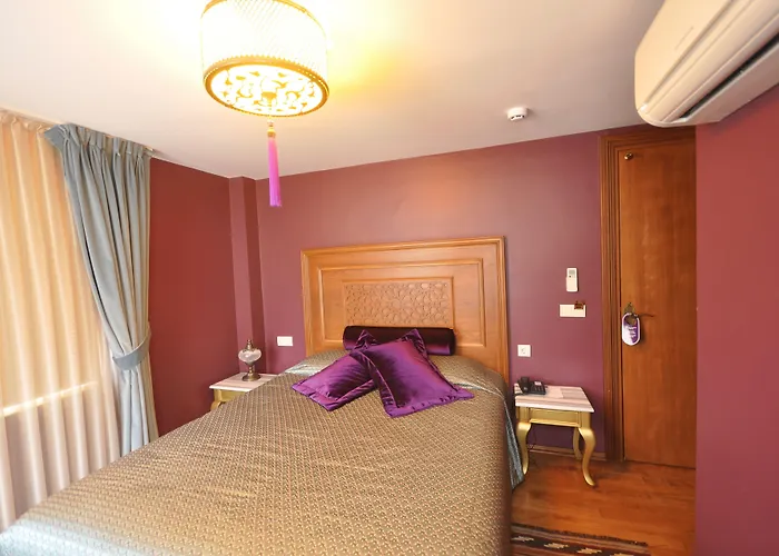 Merial Hotel Sultanahmet